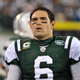 Illustration for article titled Let The Jets Mutiny Against Mark Sanchez Begin